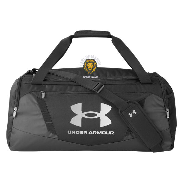 UA Undeniable Athletics Duffel Bag Thumbnail