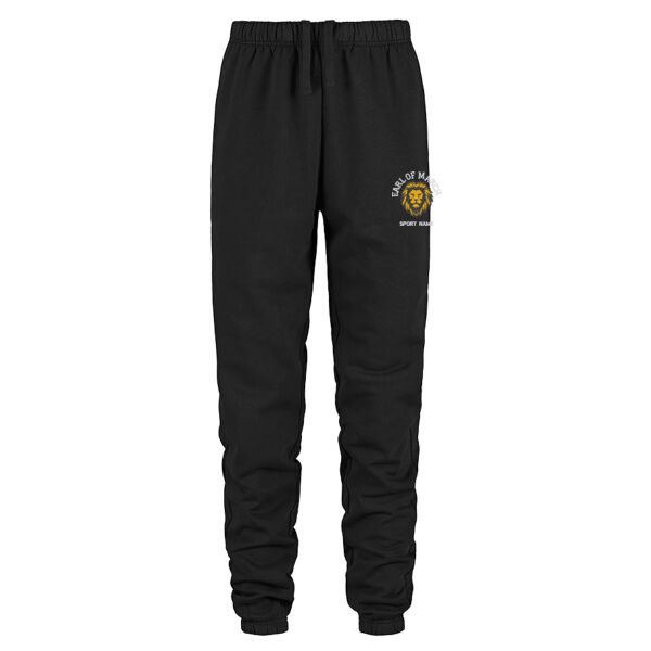 Dash Unisex Athletics Embroidered Sweatpants Thumbnail